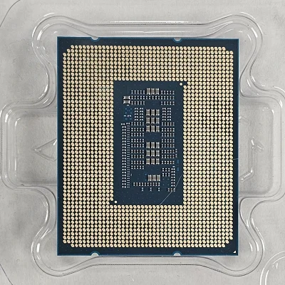 Intel Core i9-12900K LGA1700 - photo 3