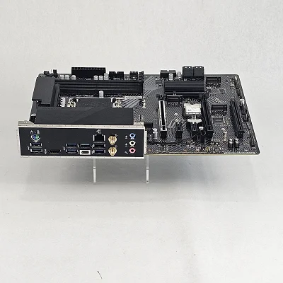 ASRock Z790-CX Lightning LGA1700 DDR5 ATX Motherboard - photo 2