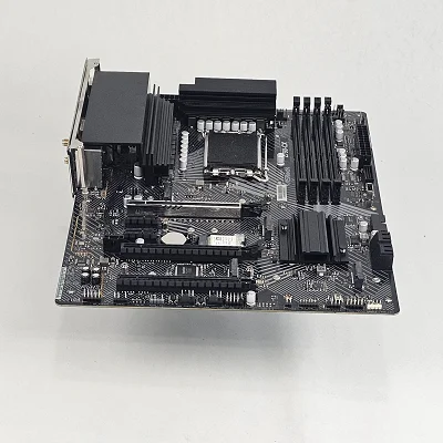 ASRock Z790-CX Lightning LGA1700 DDR5 ATX Motherboard - photo 3