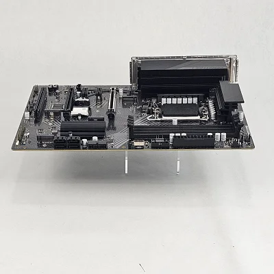 ASRock Z790-CX Lightning LGA1700 DDR5 ATX Motherboard - photo 4