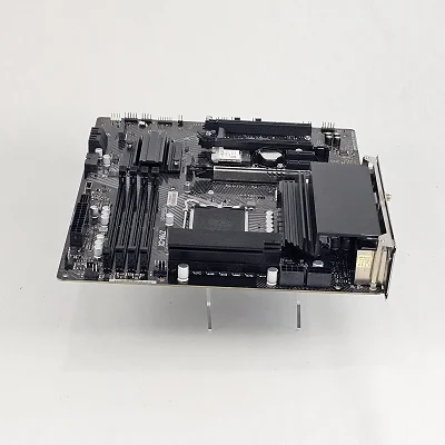 ASRock Z790-CX Lightning LGA1700 DDR5 ATX Motherboard - photo 5