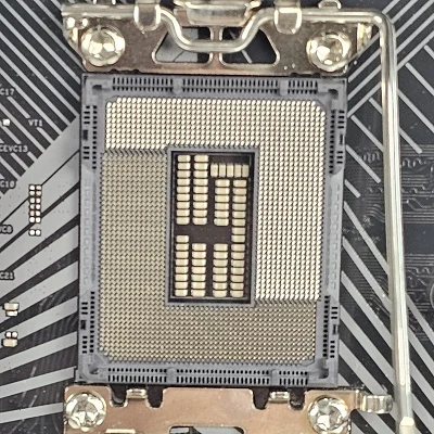 ASRock Z790-CX Lightning LGA1700 DDR5 ATX Motherboard - photo 6