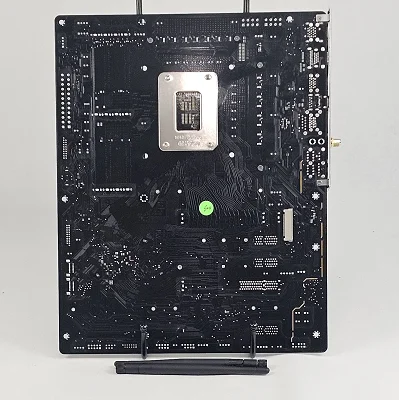ASRock Z790-CX Lightning LGA1700 DDR5 ATX Motherboard - photo 7