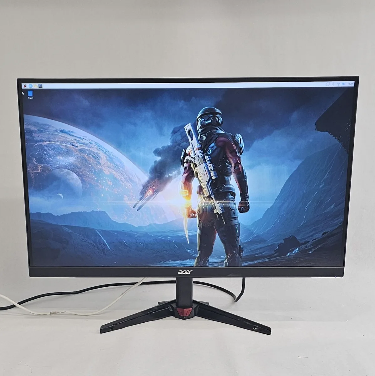 170Hz 1ms Acer VG270U 27" Gaming Monitor