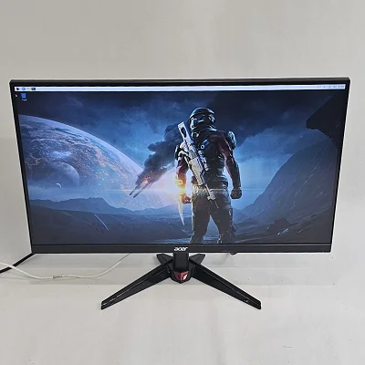 170Hz 1ms Acer VG270U 27" Gaming Monitor - photo 2
