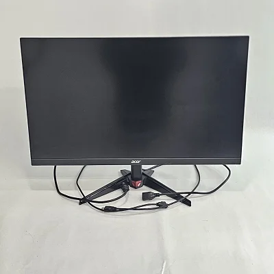 170Hz 1ms Acer VG270U 27" Gaming Monitor - photo 9