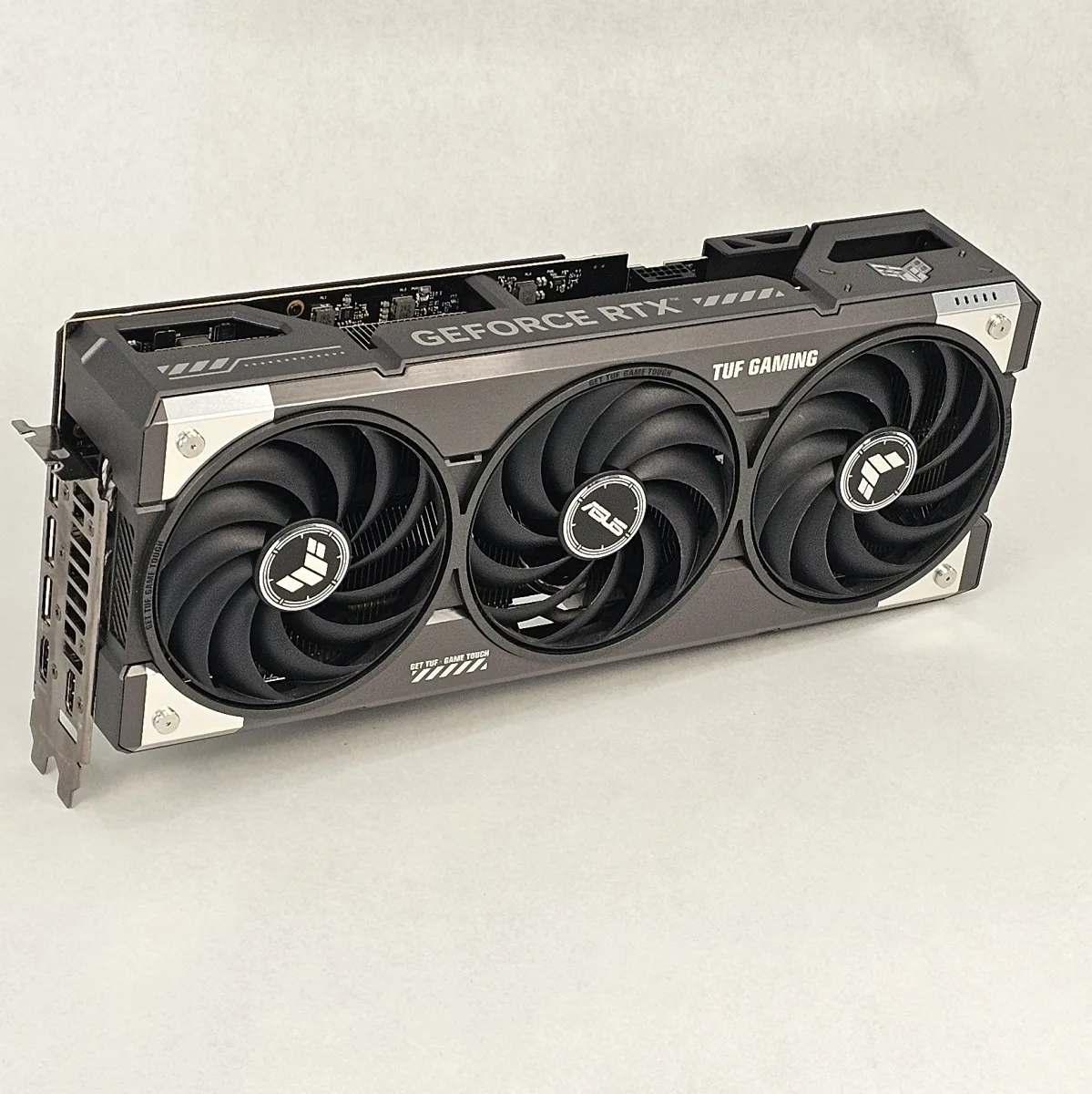 RTX 5070 Ti ASUS TUF Gaming 16GB