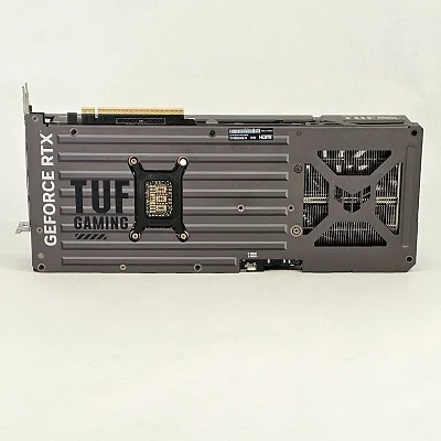 RTX 5070 Ti ASUS TUF Gaming 16GB - photo 3