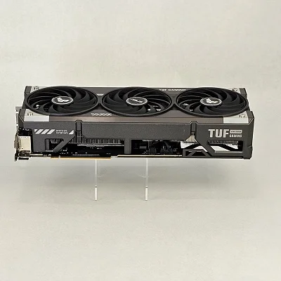 RTX 5070 Ti ASUS TUF Gaming 16GB - photo 6