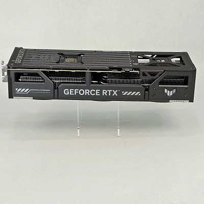 RTX 5070 Ti ASUS TUF Gaming 16GB - photo 7