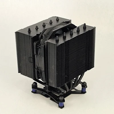 Noctua CPU Air Cooler for Intel LGA1851 - photo 2