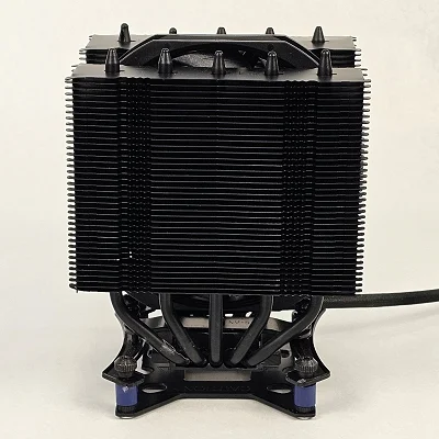 Noctua CPU Air Cooler for Intel LGA1851 - photo 3