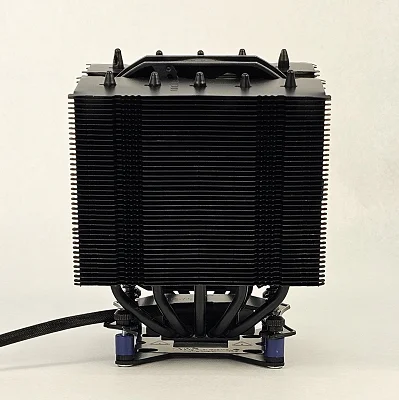 Noctua CPU Air Cooler for Intel LGA1851 - photo 4