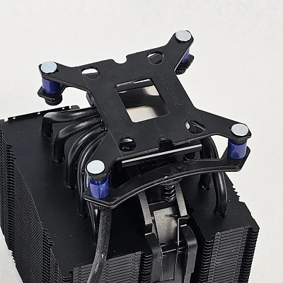 Noctua CPU Air Cooler for Intel LGA1851 - photo 5