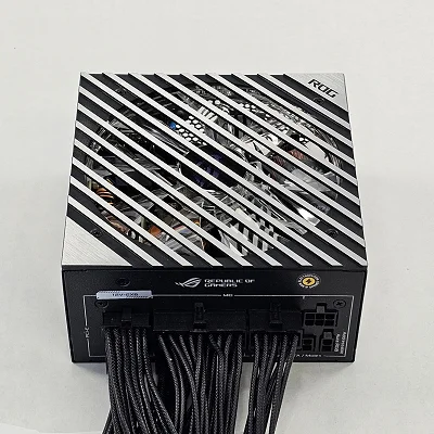 1000 Watt PSU ASUS ROG Loki SFX-L Power Supply - photo 3