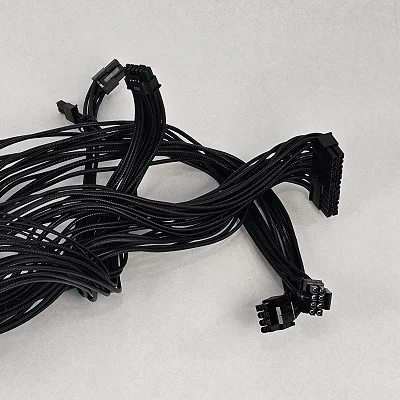 1000 Watt PSU ASUS ROG Loki SFX-L Power Supply - photo 6