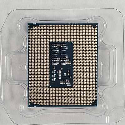 Intel Core Ultra 7 265K LGA1851 - photo 3