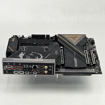 MSI Z890 MEG ACE LGA1851 DDR5 ATX Motherboard - photo 2