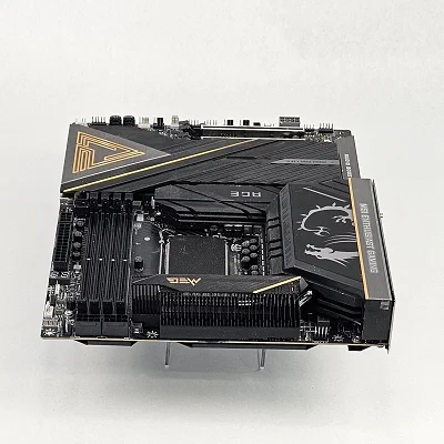 MSI Z890 MEG ACE LGA1851 DDR5 ATX Motherboard - photo 5