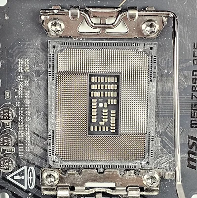 MSI Z890 MEG ACE LGA1851 DDR5 ATX Motherboard - photo 6