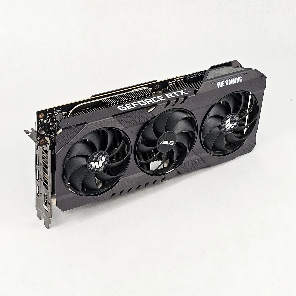 RTX 3080 ASUS TUF Gaming 10GB