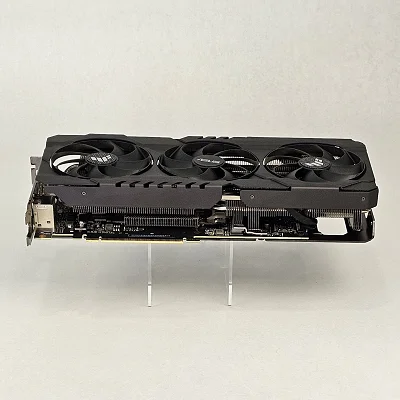RTX 3080 ASUS TUF Gaming 10GB - photo 6