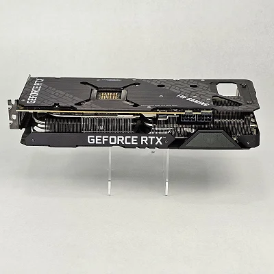 RTX 3080 ASUS TUF Gaming 10GB - photo 7