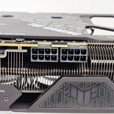 RTX 3080 ASUS TUF Gaming 10GB - photo 8