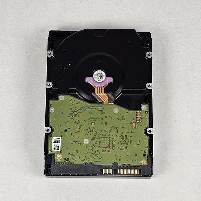 6TB 3.5" Hard Drive WD Black WD6003FZBX - photo 2