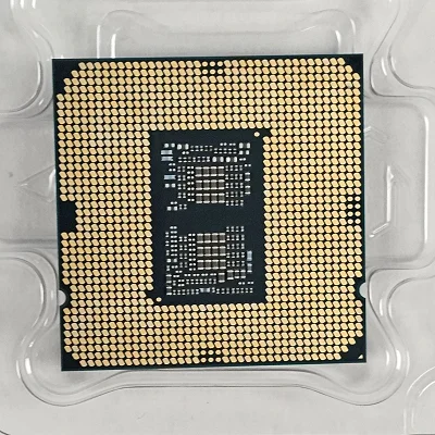 Intel Core i9-10900K LGA1200 - photo 3