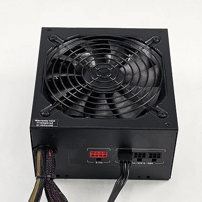 750 Watt PSU PowerSpec PS 750BSM Power Supply - photo 3