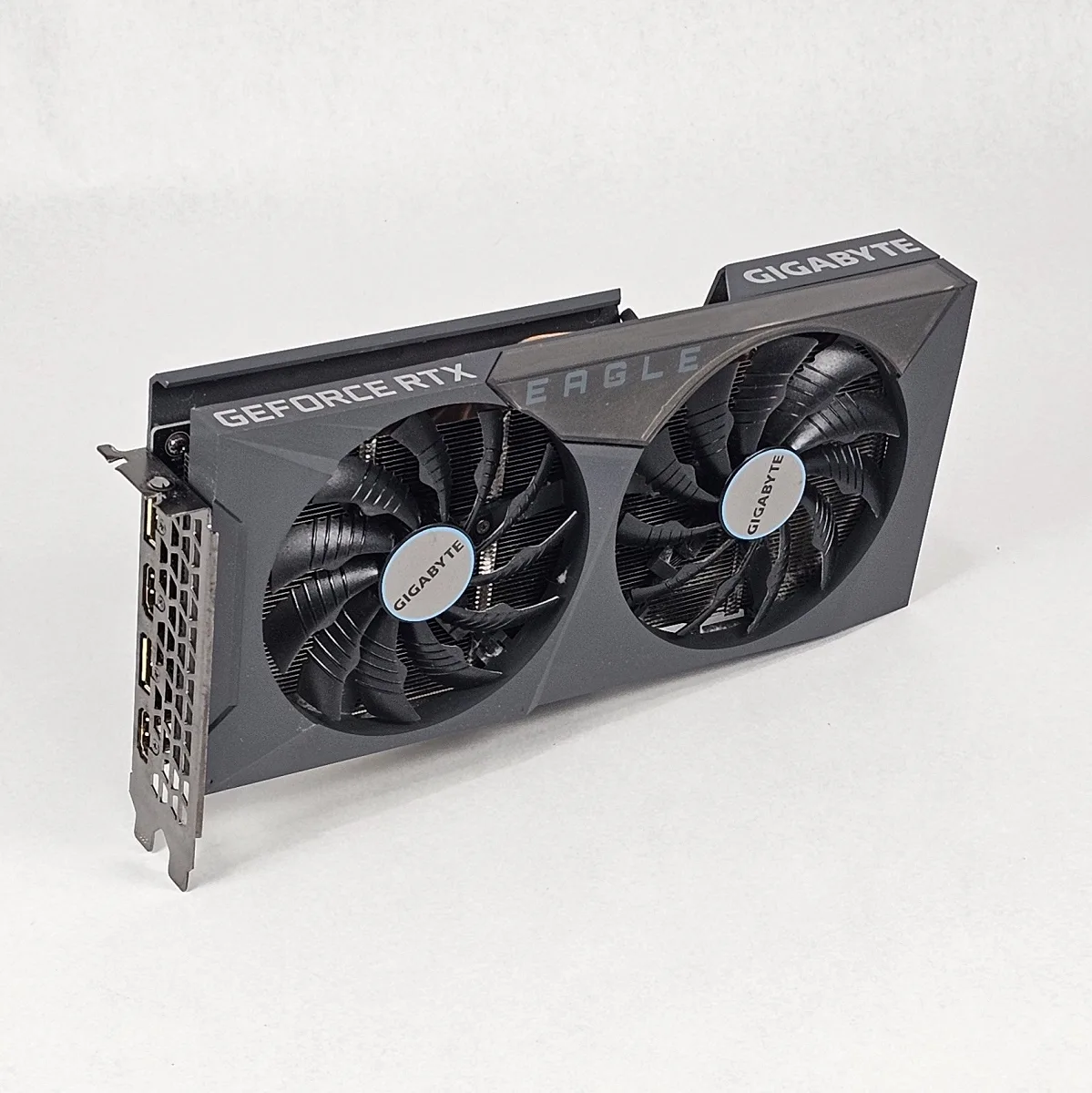 RTX 3060 Ti Gigabyte EAGLE 8GB