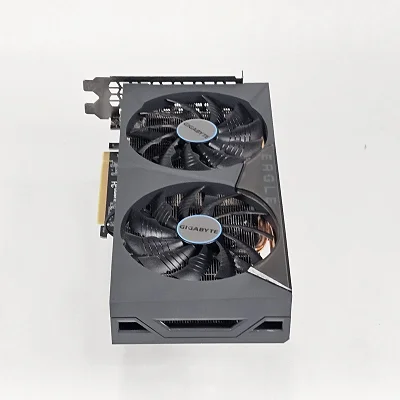 RTX 3060 Ti Gigabyte EAGLE 8GB - photo 5