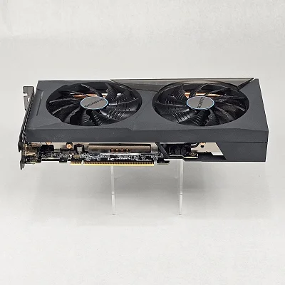 RTX 3060 Ti Gigabyte EAGLE 8GB - photo 6