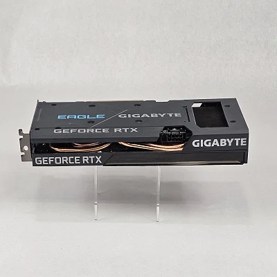 RTX 3060 Ti Gigabyte EAGLE 8GB - photo 7