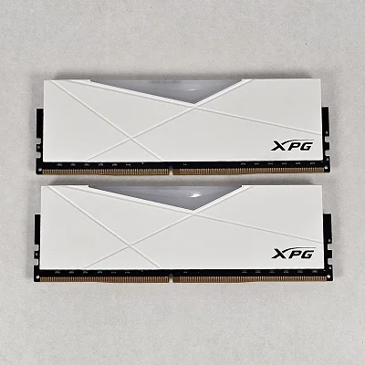 16GB DDR4 (2x8GB) CL16 3200MT/s ADATA XPG - photo 2