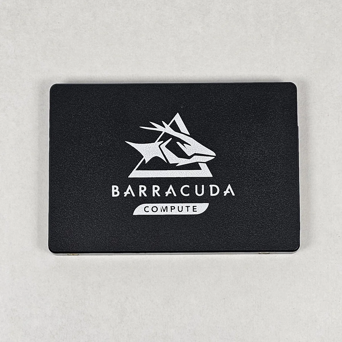 480GB 2.5" SATA SSD Seagate BarraCuda Q1