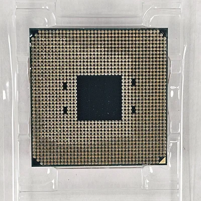 AMD Ryzen 5 5600X AM4 - photo 3