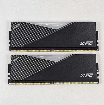 32GB DDR5 (2x16GB) CL40 6000MT/s ADATA XPG - photo 3