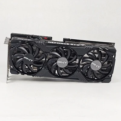 RTX 4070 Ti PNY 12GB - photo 2