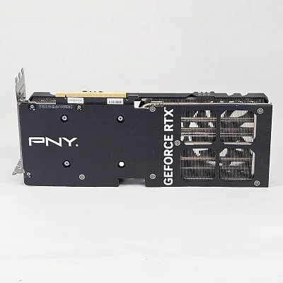 RTX 4070 Ti PNY 12GB - photo 3