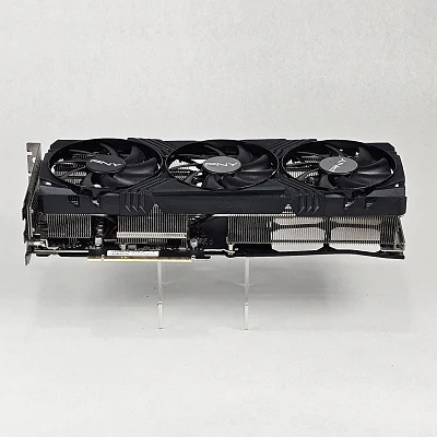 RTX 4070 Ti PNY 12GB - photo 6