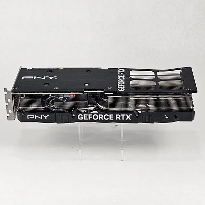 RTX 4070 Ti PNY 12GB - photo 7