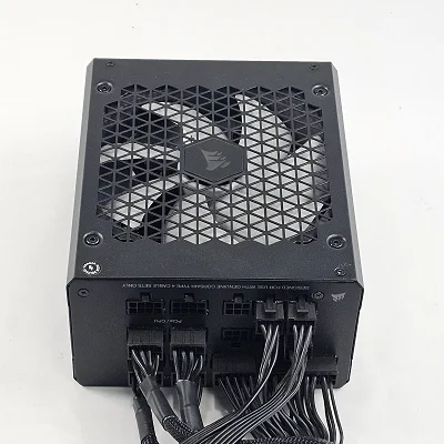 1000 Watt PSU Corsair RM1000x Power Supply - photo 3