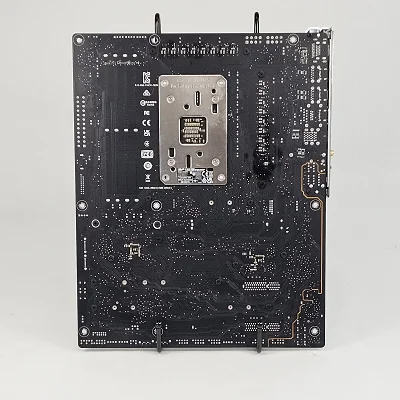 ASUS PRIME X670E-PRO WIFI AMD AM5 DDR5 ATX Motherboard - photo 7