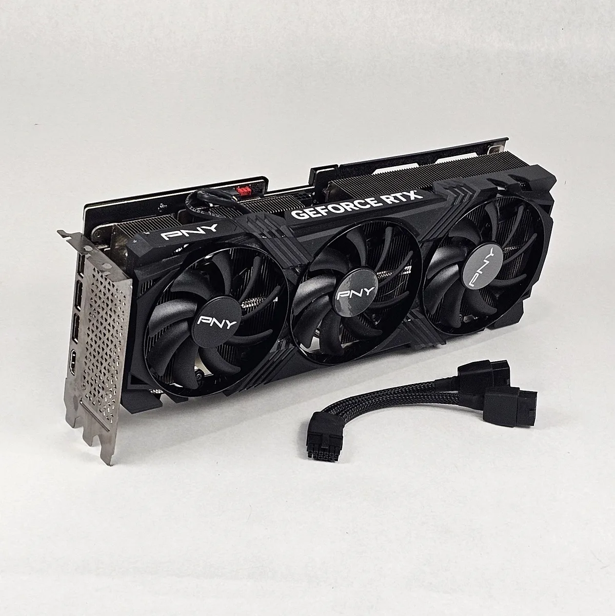 RTX 4070 Ti PNY 12GB
