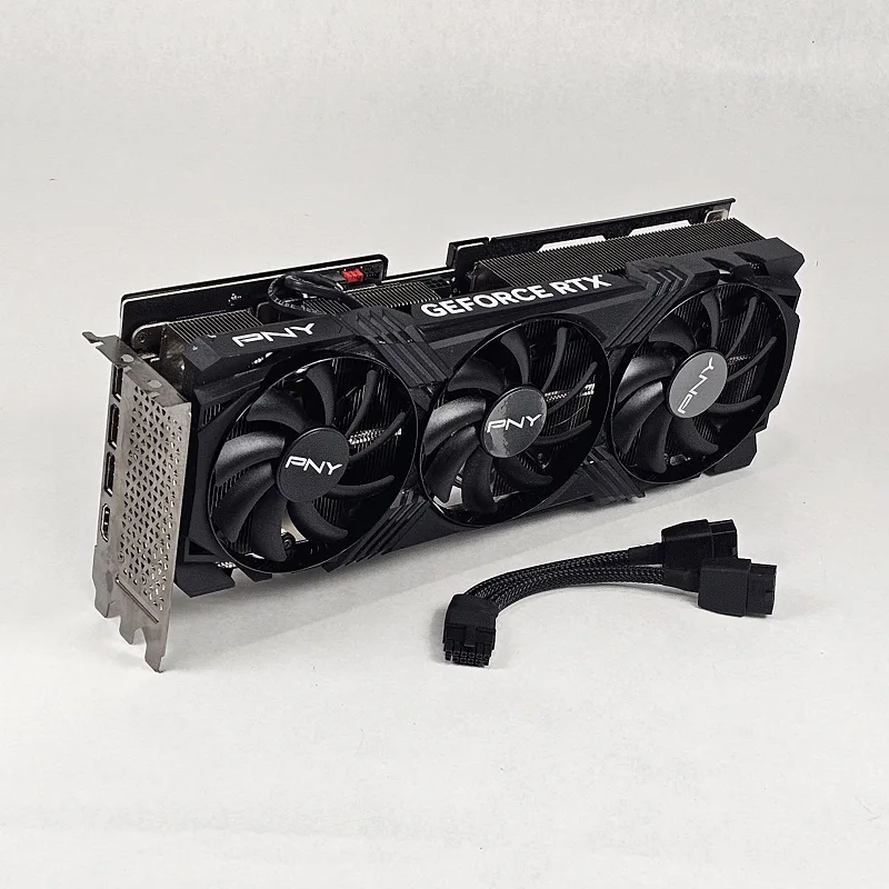 RTX 4070 Ti PNY 12GB