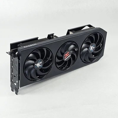 RX 9070 XT PowerColor Hellhound 16GB