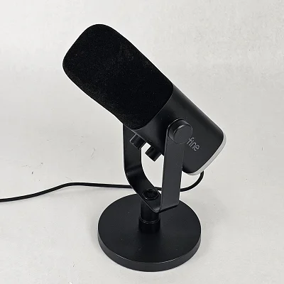 FIFINE USB Microphone with Arm Stand - photo 1