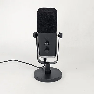 FIFINE USB Microphone with Arm Stand - photo 2